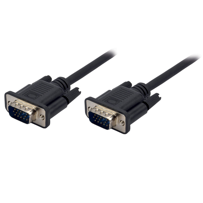 Cble Vga Mle / Mle - 2m