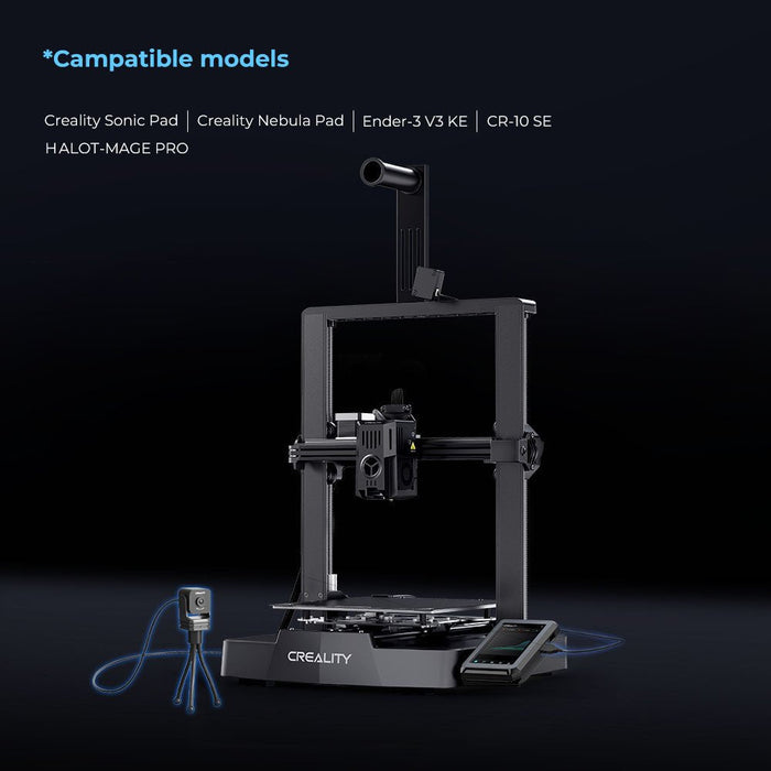 Nebula Camera