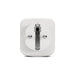 EAN 5908235977034 - MaxCom 5908235977034 enchufe inteligente 3680 W Blanco imagen 5