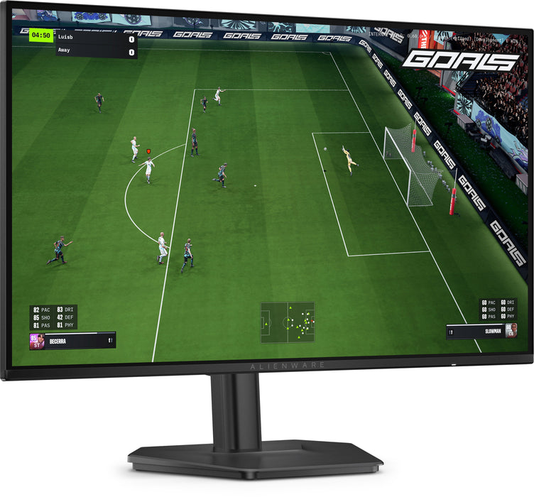 Monitor Dell Alienware Aw2726dl  Gaming 27" Qhd 2560x1440 Ips 280hz 1ms Hdr Dp Hdmi Vesa