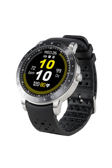 Asus Vivowatch 5 Hc-B05 3,4 Cm (1.34") Lcd Gps (Satélite) 90hc00i1-Mwp0e0