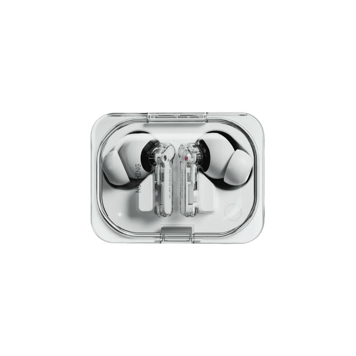 EAN 6974434222199 - Nothing Ear (a) Auriculares True Wireless Stereo (TWS) Dentro de oído Llamadas/Música USB Tipo C Bluetoot imagen 5