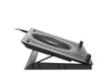 EAN 5901969426489 - GENESIS Oxid 450 almohadilla fría 39,6 cm (15.6") 2400 RPM Negro imagen 13
