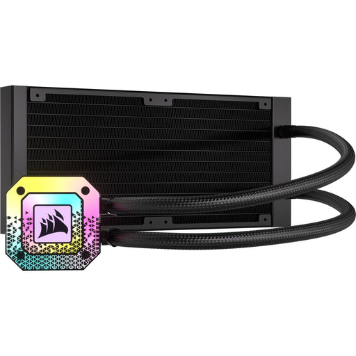 EAN 840006683476 - Corsair CW-9060068-WW sistema de refrigeración para ordenador Procesador Sistema de refrigeración líquida  imagen 2