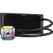EAN 840006683476 - Corsair CW-9060068-WW sistema de refrigeración para ordenador Procesador Sistema de refrigeración líquida  imagen 2