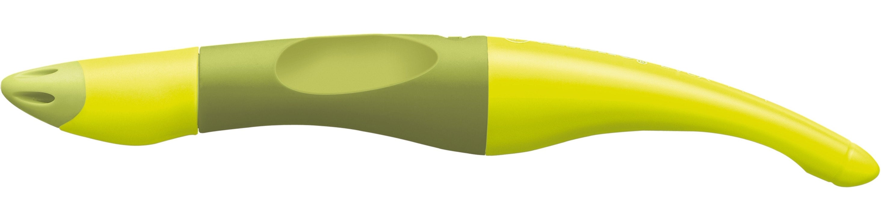 Stabilo Easyoriginal Bolígrafo Roller 0.5 Mm Azul