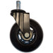 EAN 4260070127984 - LC-Power LC-CASTERS-7BB-SPEED pieza de sillas de oficina Negro Plástico, Caucho Ruedas giratorias imagen 2