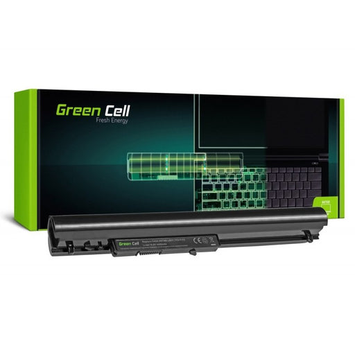 EAN 5902701415365 - Green Cell HP59 refacción para laptop Batería imagen 1