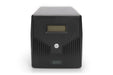 EAN 4016032441366 - Digitus DN-170074 sistema de alimentación ininterrumpida (UPS) Línea interactiva 0,6 kVA 4 salidas AC imagen 2