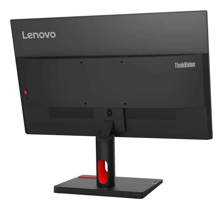 EAN 0197531433299 - Lenovo ThinkVision S22i-30 pantalla para PC 54,6 cm (21.5") 1920 x 1080 Pixeles Full HD LCD Negro, Gris imagen 5