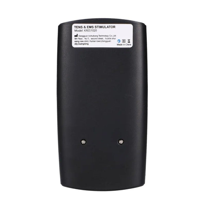 Extralink Vital+ Essential Elektrostymulator MiêNi I Nerwów - Tens I Ems