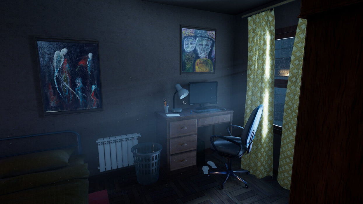 EAN 8436016712675 - Tesura Games Detective Collection imagen 10