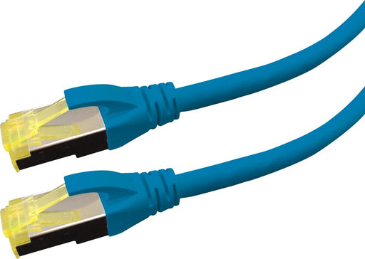EAN 5420016875617 - LOGON PREMIUM APR6050B cable de red Azul 5 m Cat6 S/FTP (S-STP) imagen 1