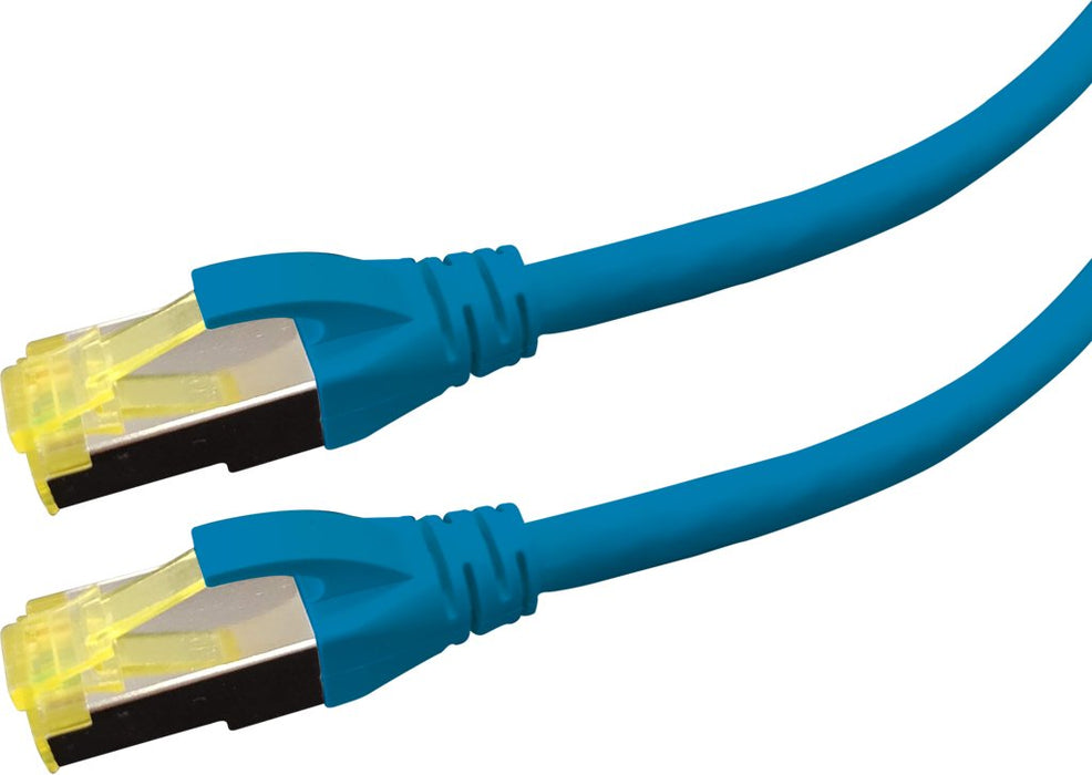 EAN 5420016875594 - LOGON PREMIUM APR6020B cable de red Azul 2 m Cat6 S/FTP (S-STP) imagen 1