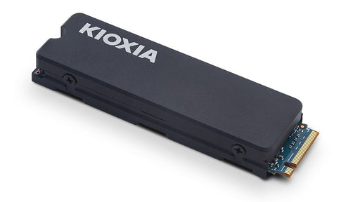 EAN 4582563858657 - Kioxia LSC11K2T04G8 unidad de estado sólido 2 TB M.2 PCI Express 4.0 NVMe BiCS FLASH TLC imagen 2