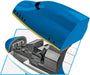 EAN 5902251266103 - COBI Boeing 747 Air Force One imagen 5