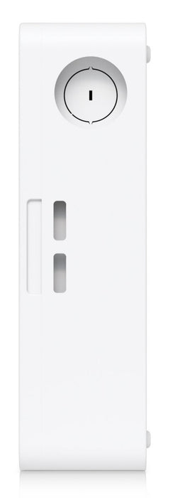 Ubiquiti Up-Alarmhub-Kit Concentrador De Control De Alarmas Con 32 Zonas De Entrada Para Sensores De Intrusi&Oacute N Cableados, Alimentado Por Entrada Poe++ Y Con Bater&Iacute A De Reserva Opcional.