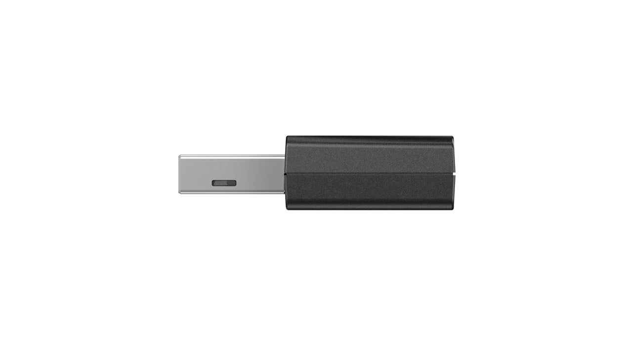 EAN 4711387706244 - ASUS USB-BE92 Nano WLAN 2882 Mbit/s imagen 5