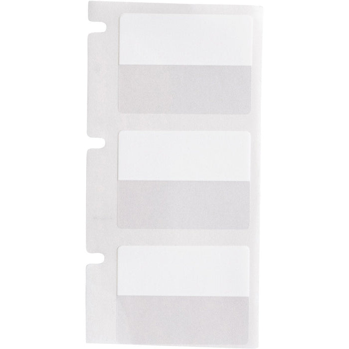 Self-Laminating Vinyl Wrap  Around Labels For M610, M611,