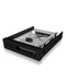 EAN 4250078162490 - ICY BOX IB-2217ASTS 8,89 cm (3.5") Bandeja para disco duro Negro imagen 3
