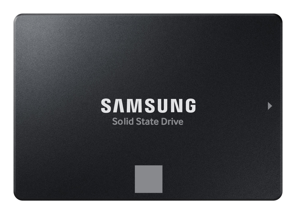 Dico Ssd Samsung 870 Evo 8tb Sata Iii 2.5 Inch  Mz-77e8t0b/Eu