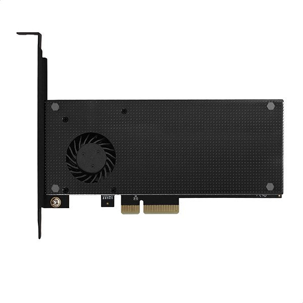 EAN 8595247903853 - Axagon PCEM2-DC tarjeta y adaptador de interfaz Interno M.2, SATA imagen 8