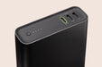 EAN 0840390311641 - mophie Powerstation Pro 20000 mAh Negro imagen 6