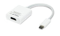 EAN 0811643017153 - OWC NWTADPTCHDMI2 adaptador de cable de vídeo 0,108 m USB Tipo C HDMI Blanco imagen 2