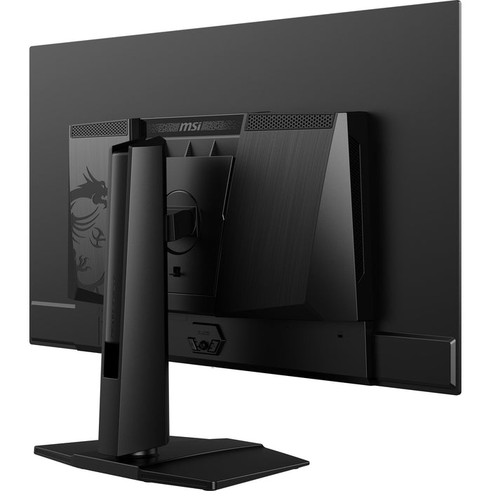 Msi Mag 322up Qd-Oled E16 31.5" Qd-Oled Uhd 165hz 0.03ms 2xhdmi2.1 Dp Height