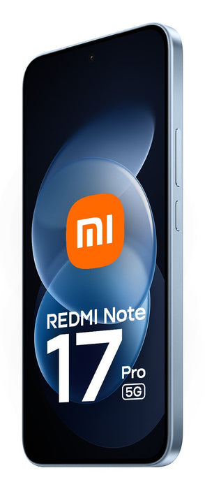 EAN 6939093005774 - Xiaomi Redmi Note 17 Pro 5G 17,4 cm (6.83") SIM doble 6 GB 256 GB 8340 mAh Azul imagen 5