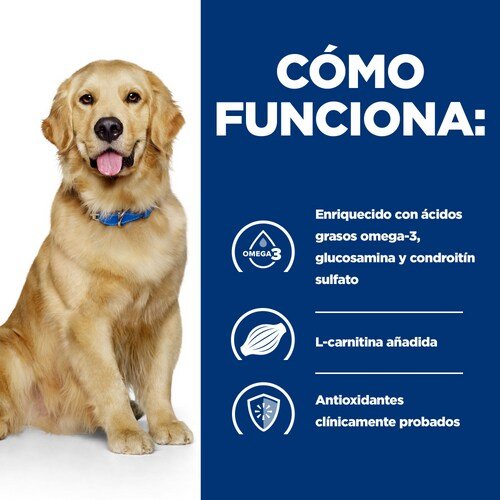EAN 0052742918303 - Hills 606275 alimento húmedo para perros Ternera Universal 12 kg imagen 4