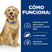 EAN 0052742918303 - Hills 606275 alimento húmedo para perros Ternera Universal 12 kg imagen 4