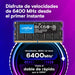 EAN 649528944238 - Crucial CT24G64C52CS5 módulo de memoria 24 GB 1 x 24 GB DDR5 6400 MT/s 262-pin SO-DIMM imagen 2