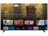 EAN 4024862129361 - Toshiba 55QG5E63DG Televisor 139,7 cm (55") 4K Ultra HD Smart TV Wifi Negro 350 cd / m² imagen 1