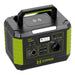 EAN 9120039234670 - Zipper ZI-PS1000 estación de energía portátil 8 Ión de litio 1000 W 8,7 kg imagen 1