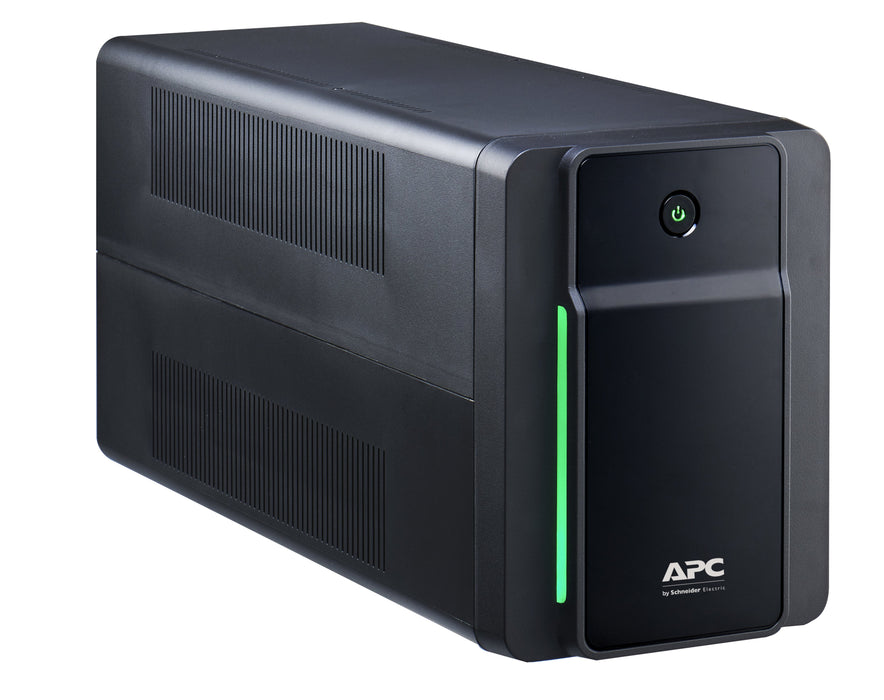EAN 0731304410836 - APC BX2200MI sistema de alimentación ininterrumpida (UPS) Línea interactiva 2,2 kVA 1200 W 6 salidas AC imagen 1