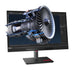 EAN 0197532306363 - Lenovo ThinkVision 27 3D pantalla para PC 68,6 cm (27") 3840 x 2160 Pixeles 4K Ultra HD LED Negro imagen 3