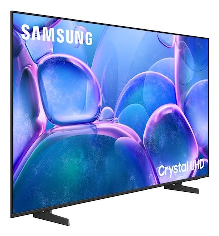 Televisor Samsung 50" Ue50u7022fkxxh 4k Led Crystal U7022f