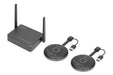 EAN 4016032478492 - Digitus DS-55317 sistema de presentación inalámbrico HDMI Escritorio imagen 1