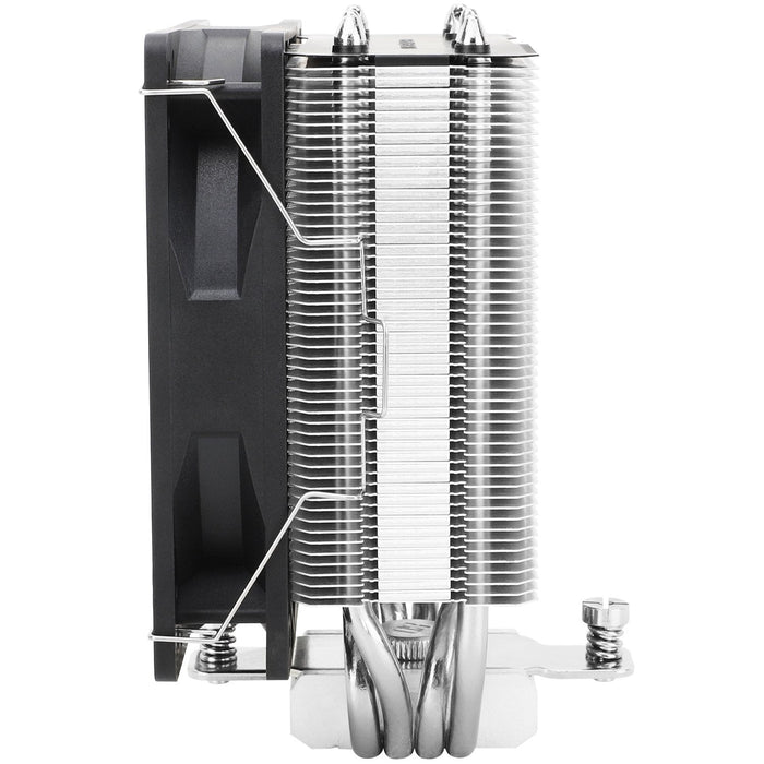 Thermalright Assassin X 120 Refined Se Argb Procesador Refrigerador De Aire 12 Cm Negro