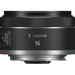 EAN 4549292186772 - Canon RF 16 mm f2.8 STM MILC Objetivo ultra ancho Negro imagen 1