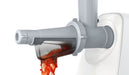 EAN 4242005135653 - Bosch MFW2515W picadora 350 W Blanco imagen 9