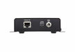 EAN 4719264645785 - ATEN VE1812R-AT-G extensor audio/video Receptor AV Negro imagen 2