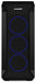 EAN 8436587970375 - NOX Hummer Quantum Mini Tower Negro imagen 7