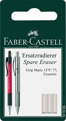 EAN 4005401315957 - Faber-Castell 131595 repuesto de goma imagen 1