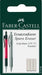 EAN 4005401315957 - Faber-Castell 131595 repuesto de goma imagen 1