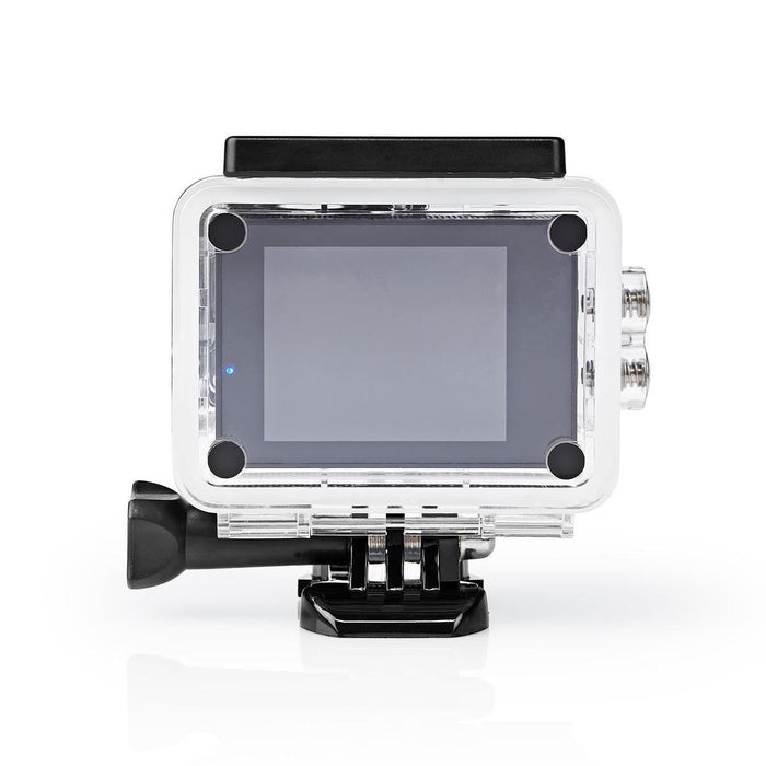 EAN 5412810317172 - Nedis ACAM21BK cámara para deporte de acción 12 MP Full HD Wifi 60 g imagen 11