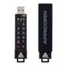 EAN 708326914611 - Apricorn Aegis Secure Key 3NX unidad flash USB 4 GB USB tipo A 3.2 Gen 1 (3.1 Gen 1) Negro imagen 4