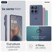 EAN 0840023295881 - Motorola edge 60 fusion 16,9 cm (6.67") SIM doble Android 15 5G USB Tipo C 8 GB 256 GB 5200 mAh Gris imagen 16