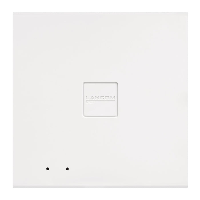 EAN 4044144618710 - LANCOM LX-6200 (EU) Blanco Energía sobre Ethernet (PoE) imagen 1
